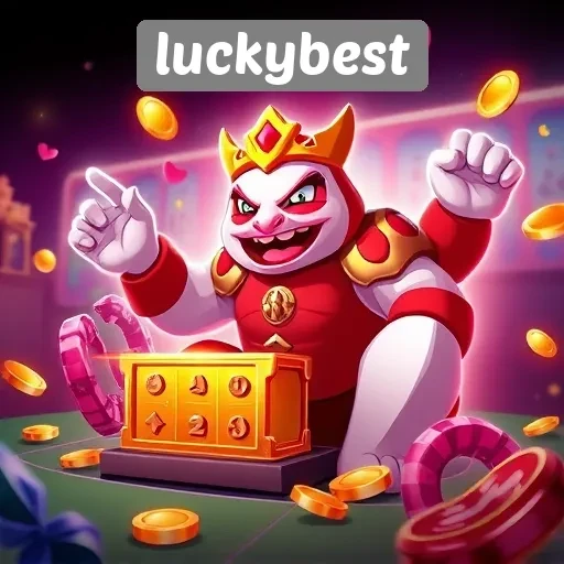 Menggali Fitur Menarik dari Situs Game Luckybest
