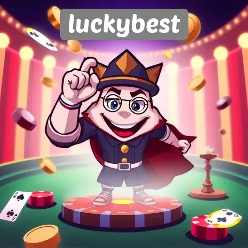 Menjelajahi Pilihan Permainan di Situs Luckybest