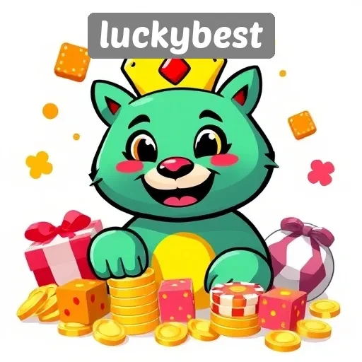 Fitur Menarik yang Ditawarkan oleh Luckybest bagi Pengguna
