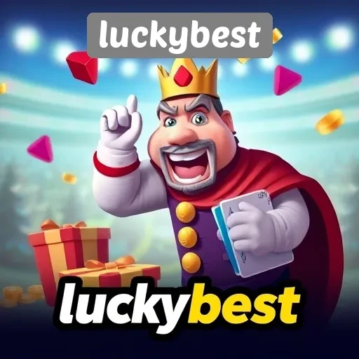 Review Permainan Terbaru di Luckybest untuk Penggemar Game
