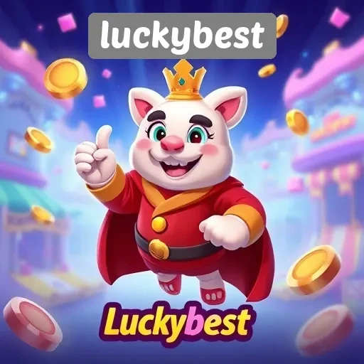 Inovasi Terbaru di Luckybest yang Perlu Diketahui