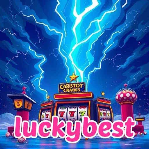 luckybest: Keunggulan Permainan Live yang Menarik di Indonesia
