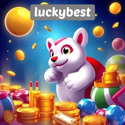 Mengulas Fitur Menarik di Situs Game Luckybest