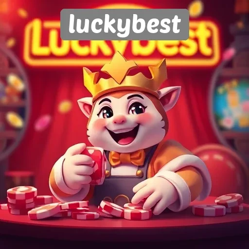Mengenal Situs Game Luckybest dan Fitur Menariknya