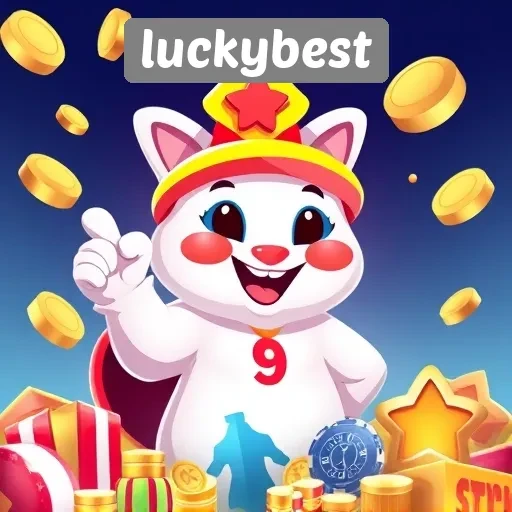 Mengenal Situs Game Luckybest Sebagai Platform Hiburan Terpercaya