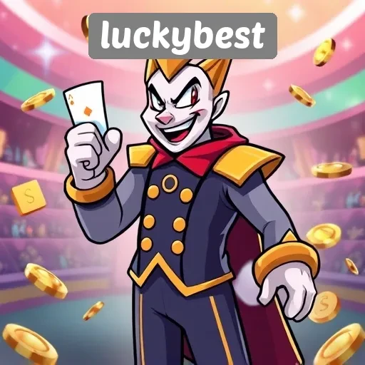 Mengenal Luckybest Situs Game Penantang Baru di Indonesia