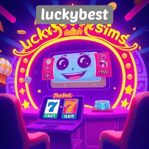 Bagaimana Luckybest Meningkatkan Pengalaman Bermain Game