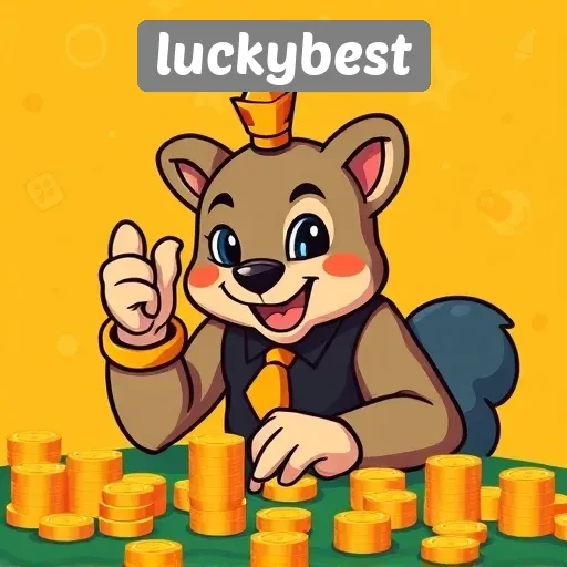Cara Daftar dan Bermain di Luckybest Secara Efektif