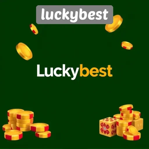 Mengapa Luckybest Menjadi Pilihan Utama untuk Permainan Online