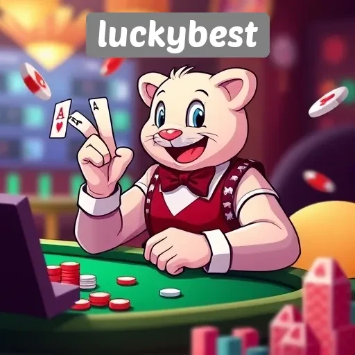 Pengalaman Bermain di Luckybest yang Menarik