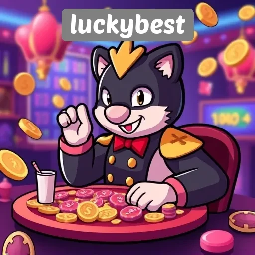 Situs Luckybest sebagai Pilihan untuk Tournamen Game