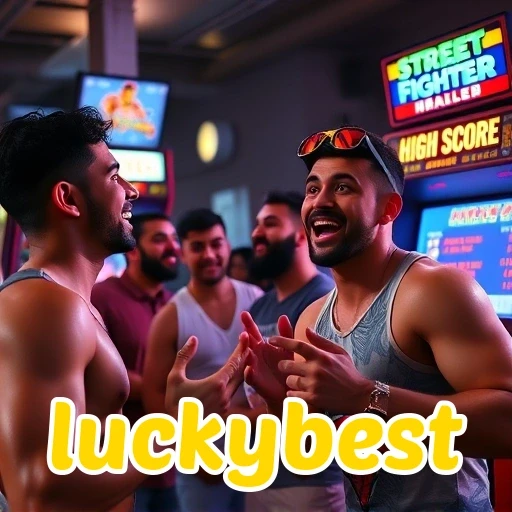 luckybest: Rasakan Sensasi Poker Terbaik dan Menangkan Hadiah Menarik!