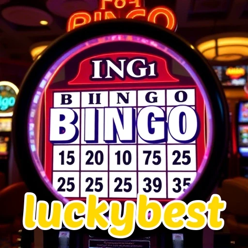 luckybest: Promo Harian Menarik untuk Pengguna Indonesia