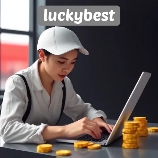 Analisis Sistem Keamanan di Situs Luckybest untuk Pengguna