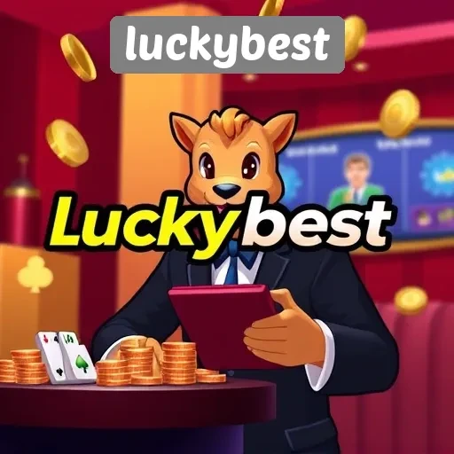 Sistem Keamanan dan Privasi di Luckybest