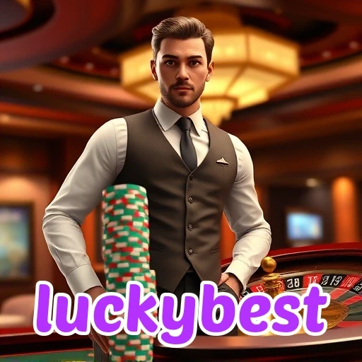 Luckybest: Dukungan Pelanggan yang Memikat Pengguna Indonesia