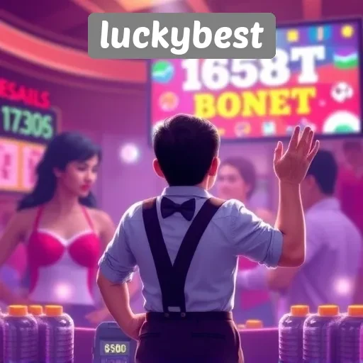 Tips Menang Bermain di Situs Luckybest Secara Efektif