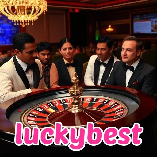 luckybest: Tips Jitu Menang di Game Online Favorit