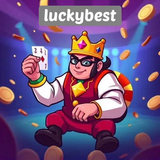Peluang Menang di Luckybest untuk Pecinta Game Online